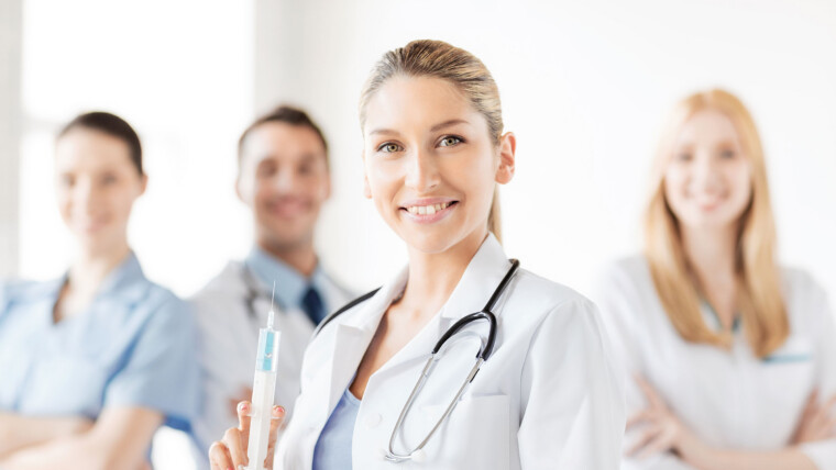 Medical Treatment