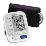 Extended Pressure Monitor